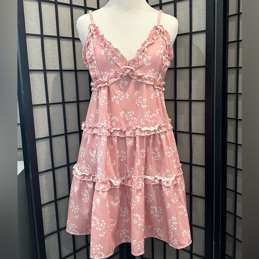 Babydoll dress
